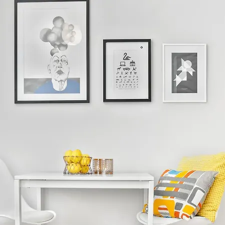 Forenom Serviced Apartments Oslo Majorstuen *