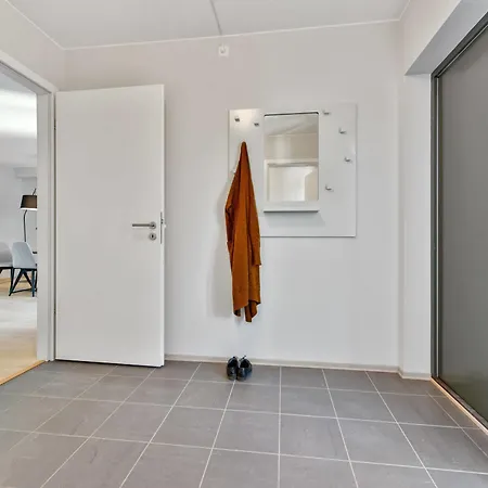 Forenom Serviced Apartments Oslo Majorstuen Apartment *