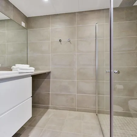 Apartment Forenom Serviced Apartments Oslo Majorstuen *